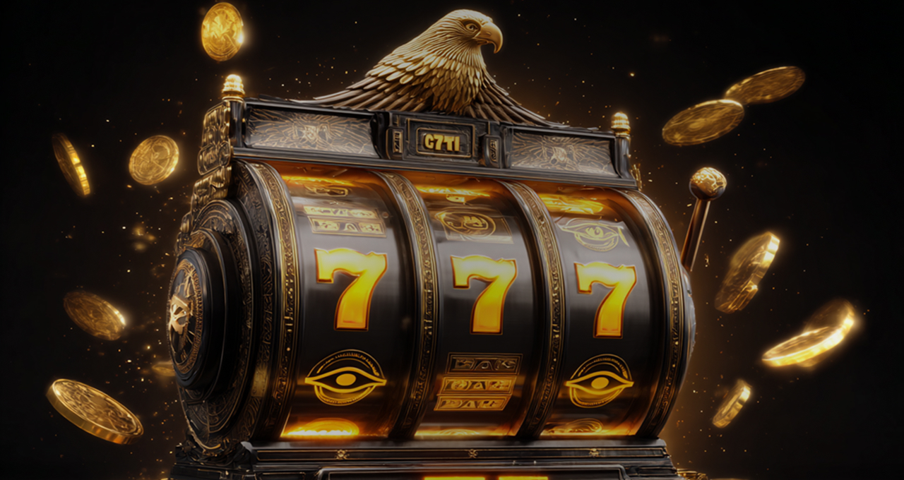Horus Casino